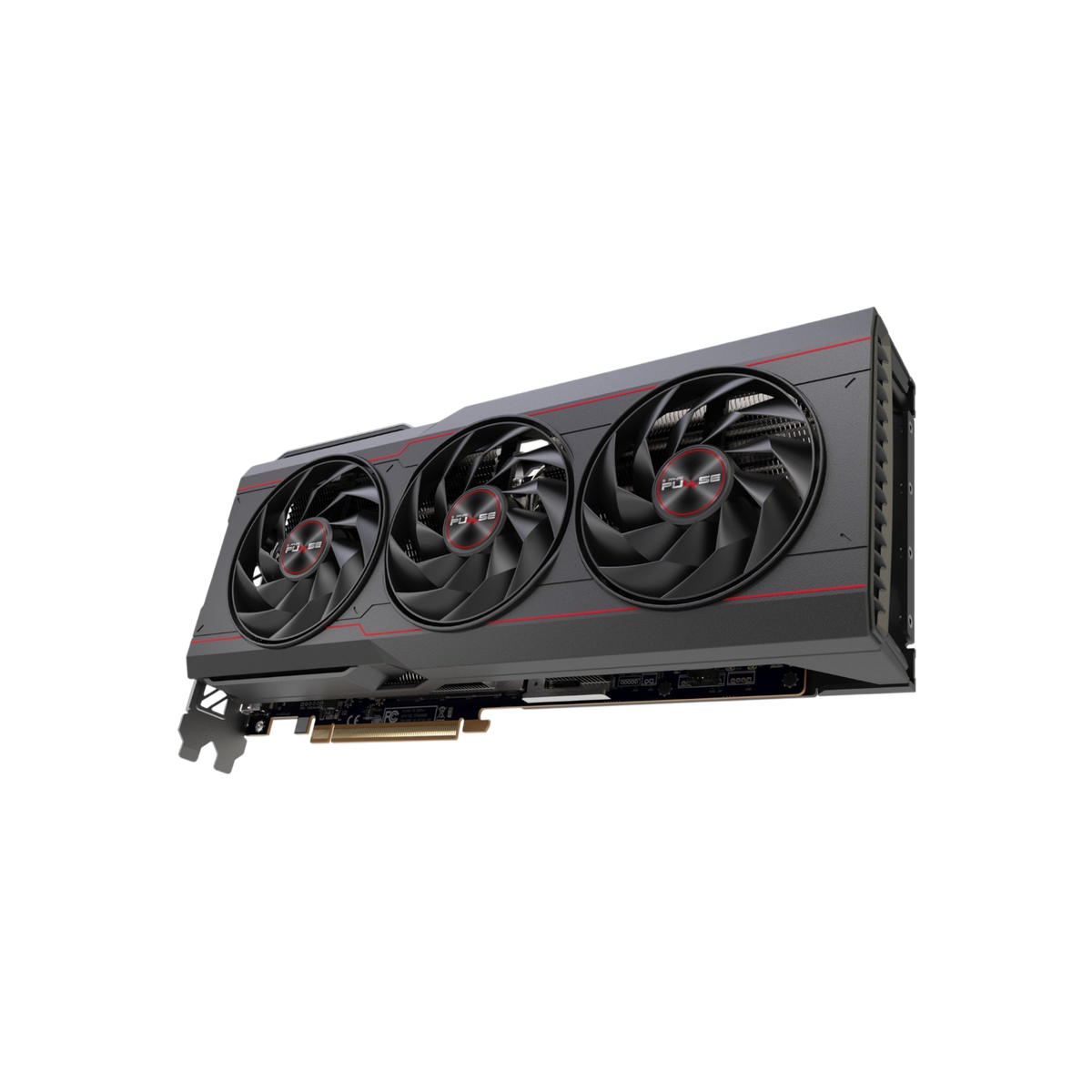 Karta graficzna Sapphire Radeon RX 7900 XT PULSE 20GB GDDR6.
