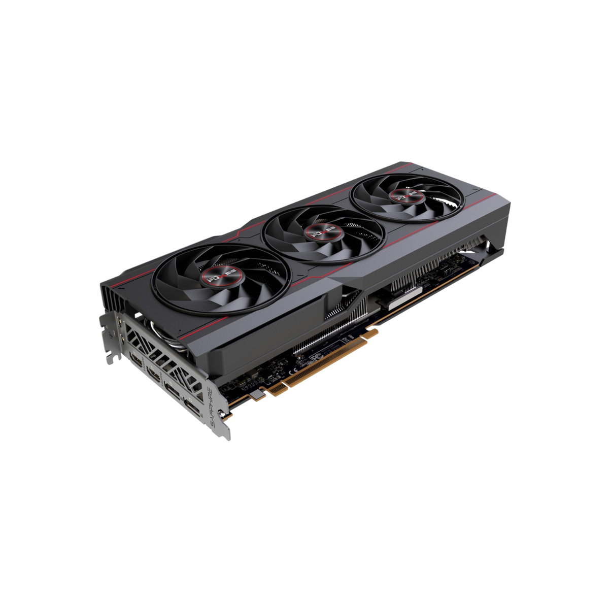 Karta graficzna Sapphire Radeon RX 7900 XT PULSE 20GB GDDR6.