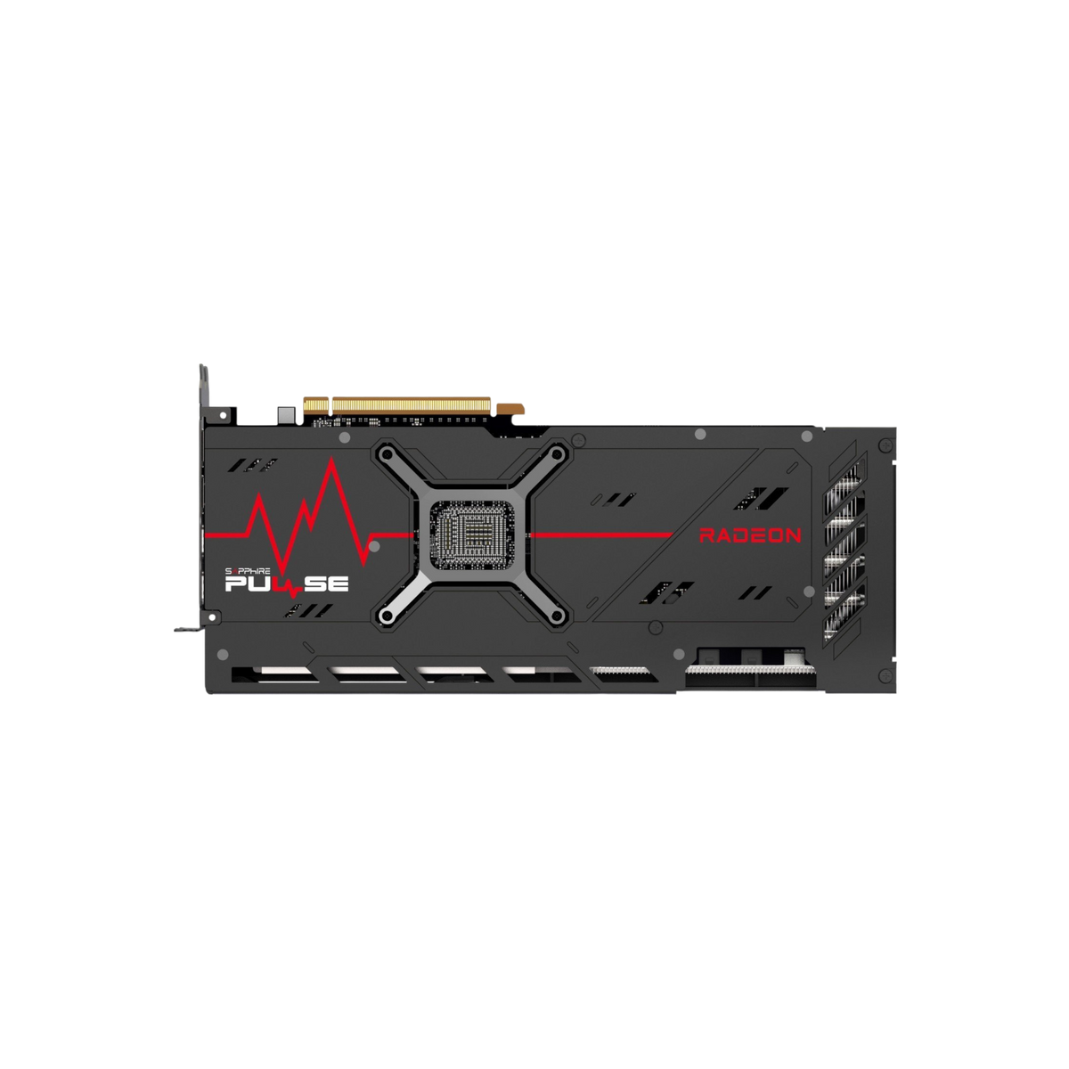 Karta graficzna Sapphire Radeon RX 7900 XT PULSE 20GB GDDR6.