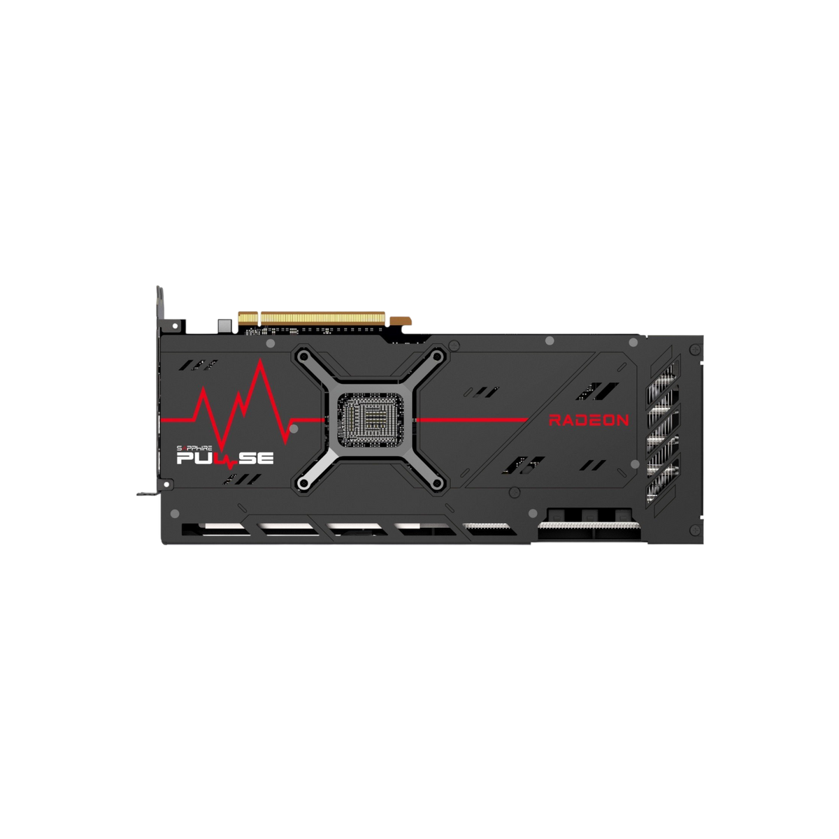 Karta graficzna Sapphire Radeon RX 7900 XTX PULSE 24GB GDDR6.
