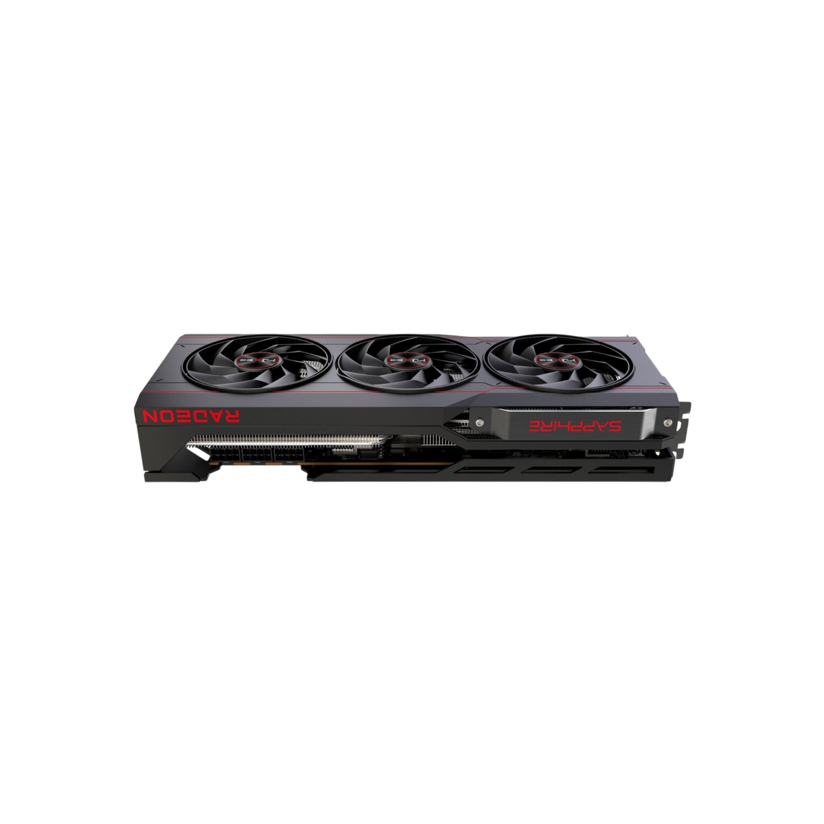 Karta graficzna Sapphire Radeon RX 7900 XTX PULSE 24GB GDDR6.