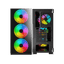 Obudowa Savio Prime X1 ARGB Glass.