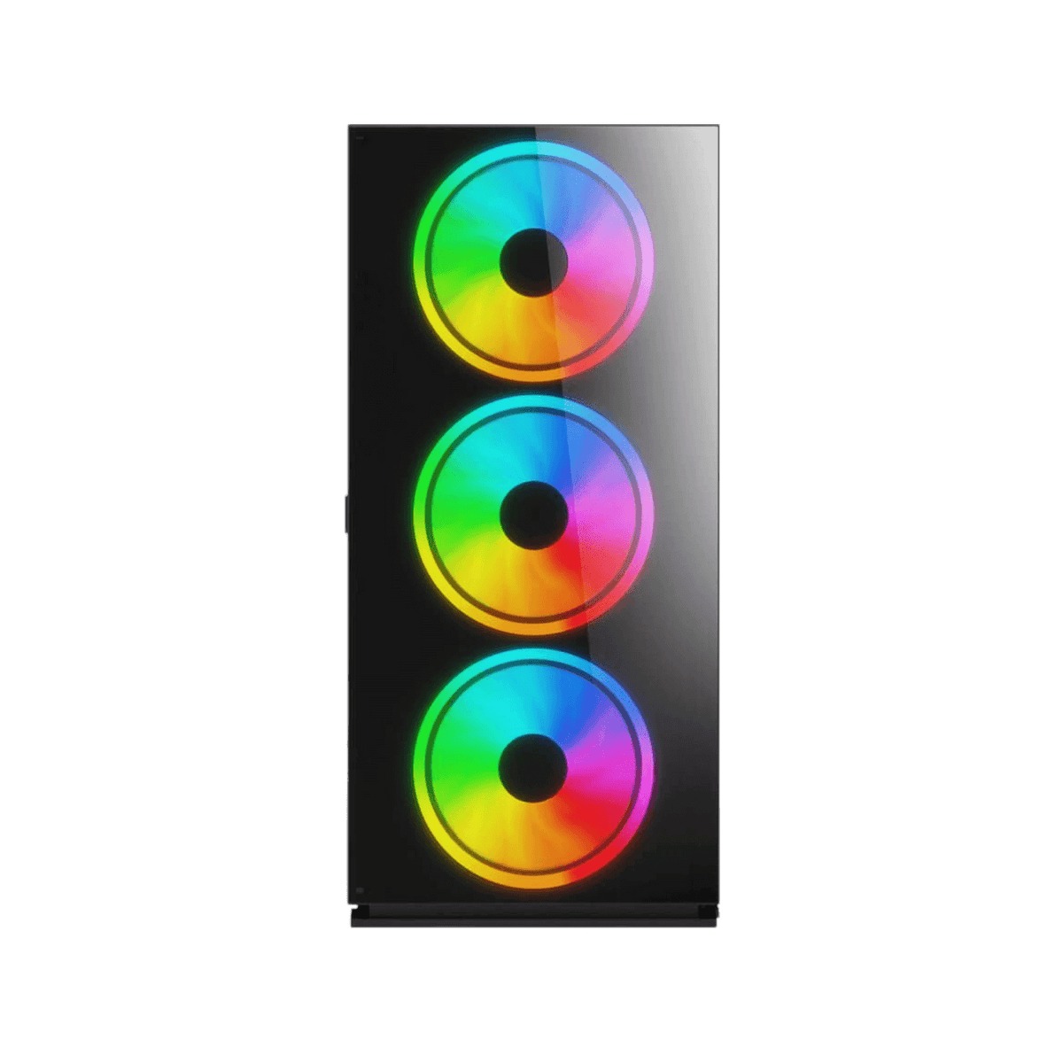 Obudowa Savio Prime X1 ARGB Glass.