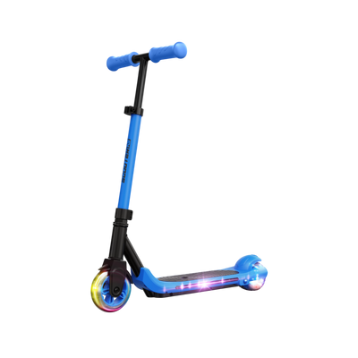 Hulajnoga elektryczna Sencor Scooter Kids K5 Niebieski.