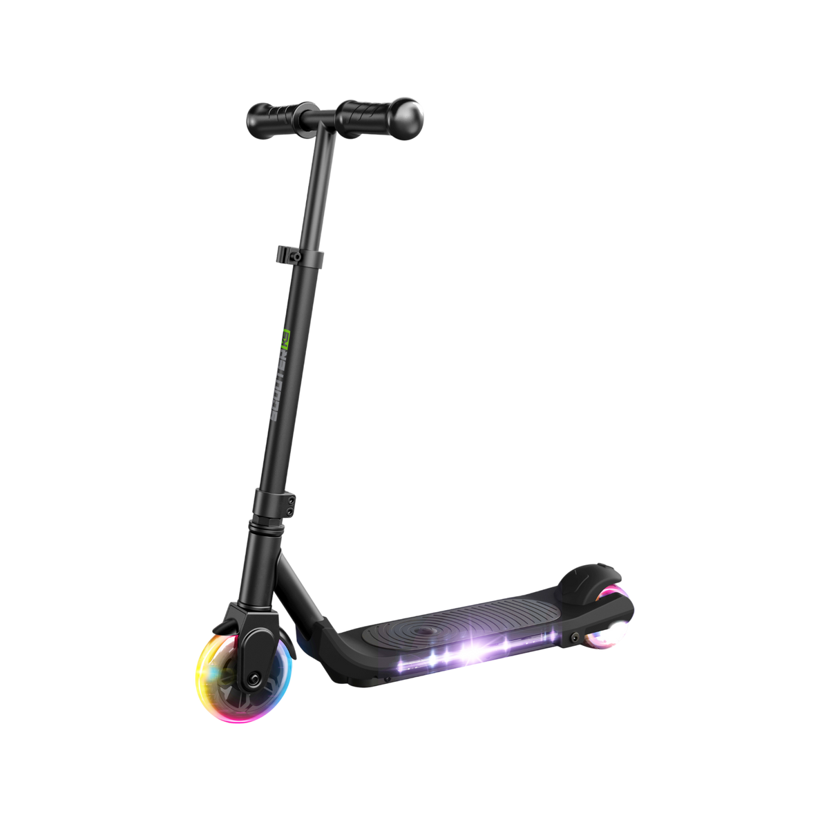 Hulajnoga elektryczna Sencor Scooter Kids K5 Czarny.