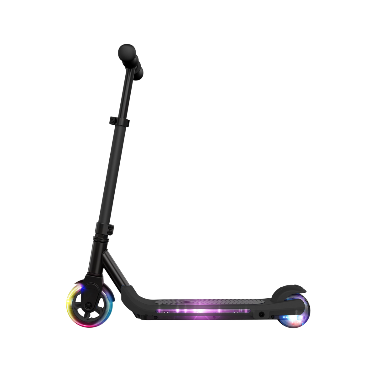 Hulajnoga elektryczna Sencor Scooter Kids K5 Czarny.