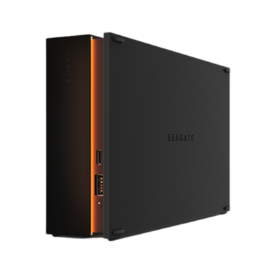 Dysk HDD Seagate FireCuda Gaming HUB 8TB 3.5".