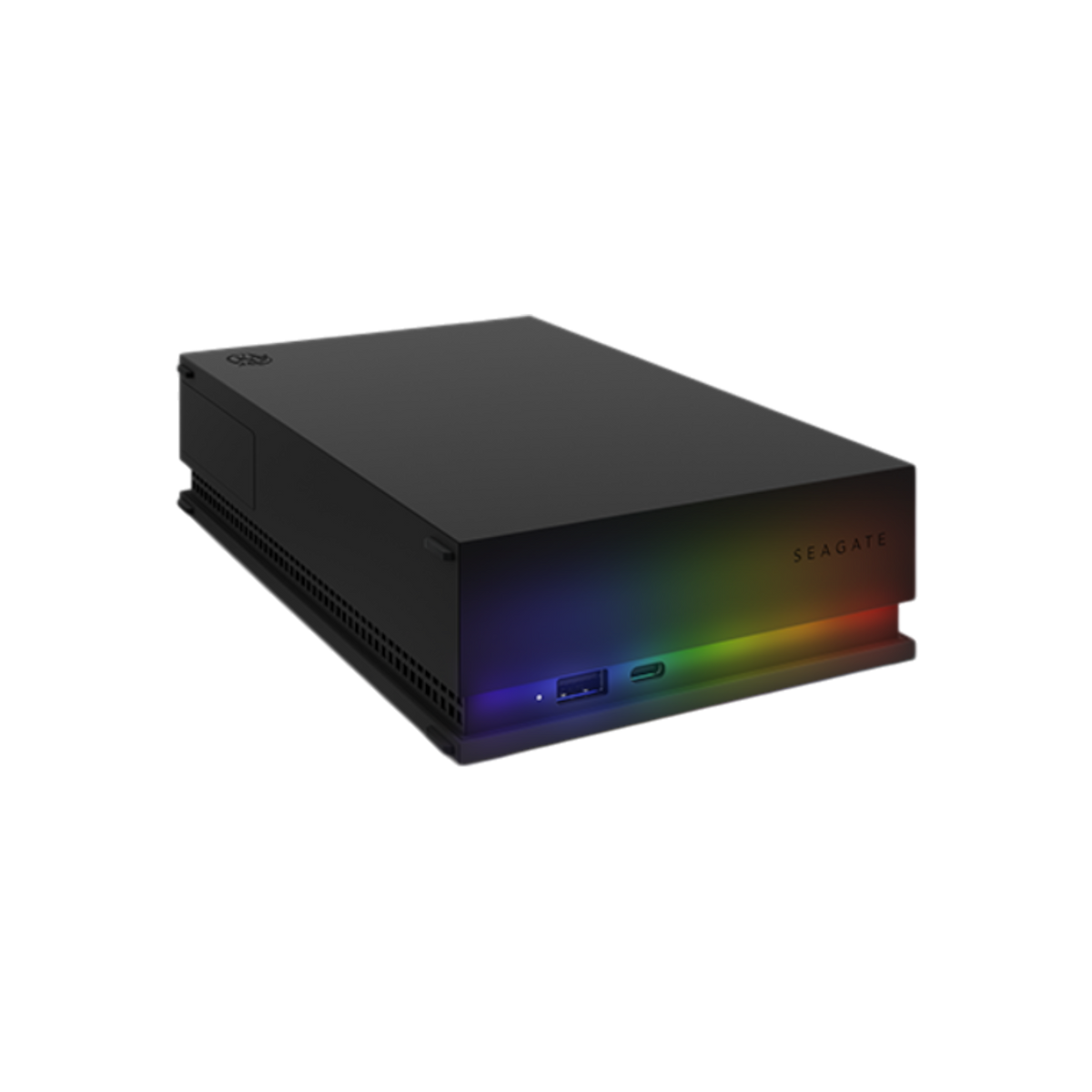 Dysk HDD Seagate FireCuda Gaming HUB 8TB 3.5".