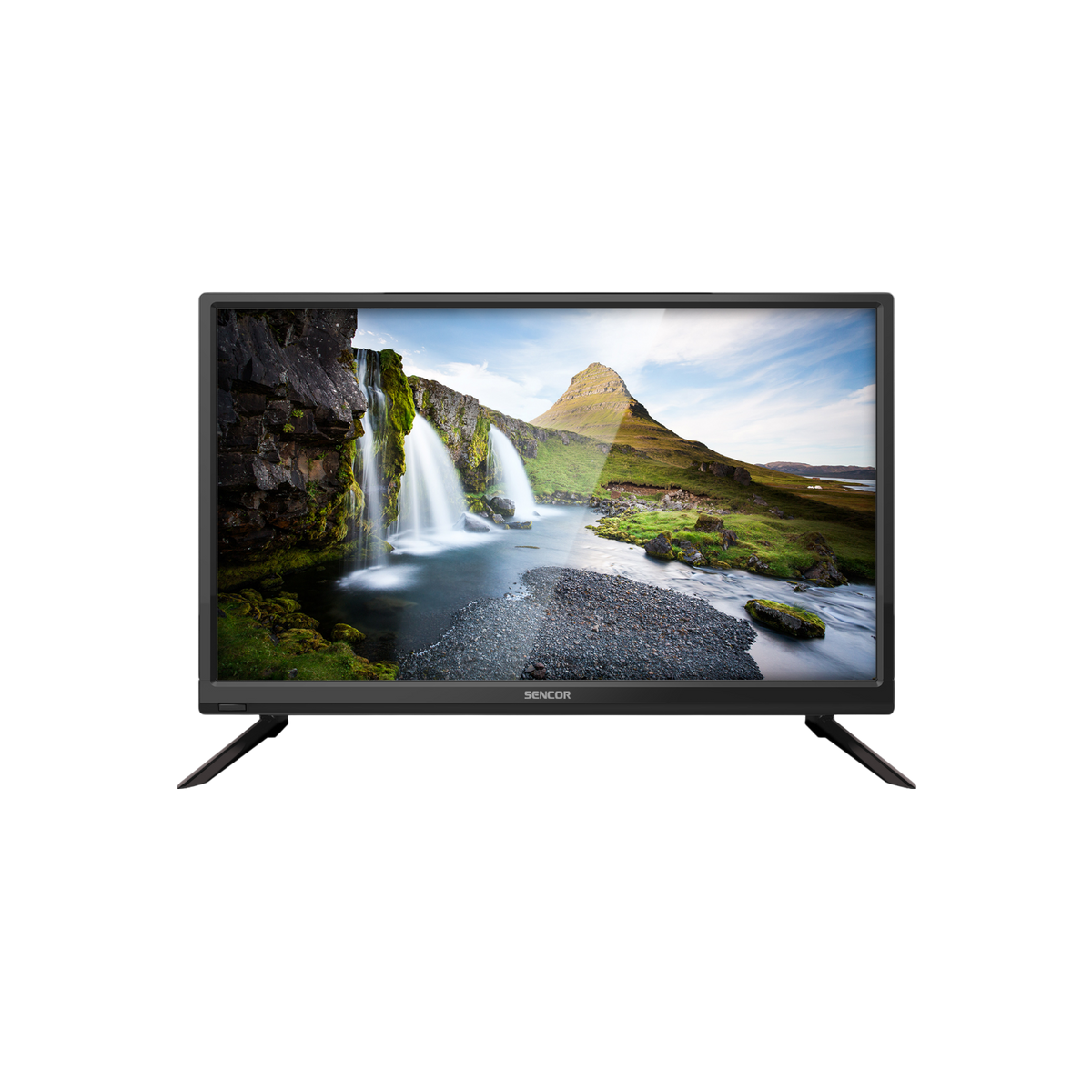 Telewizor Sencor SLE 2472TCS 24" LED HD.