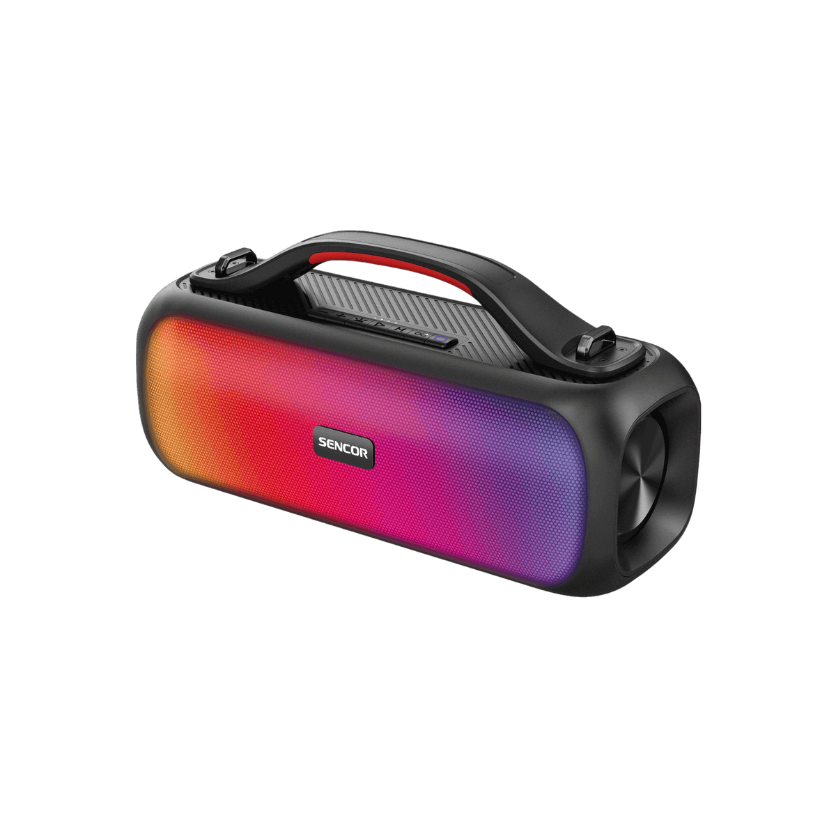 Głośnik przenośny Bluetooth Sencor SSS 3100.
