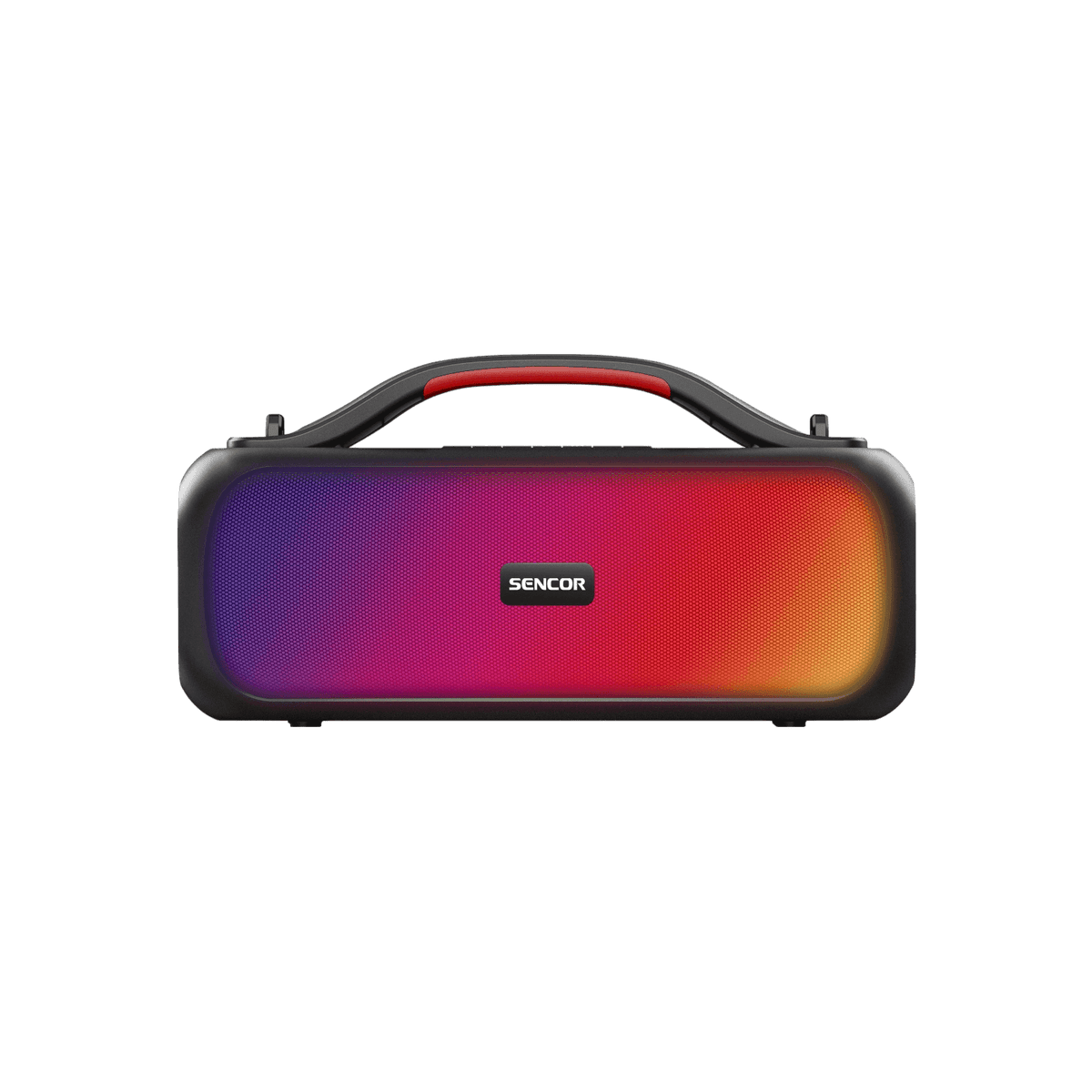Głośnik przenośny Bluetooth Sencor SSS 3100.