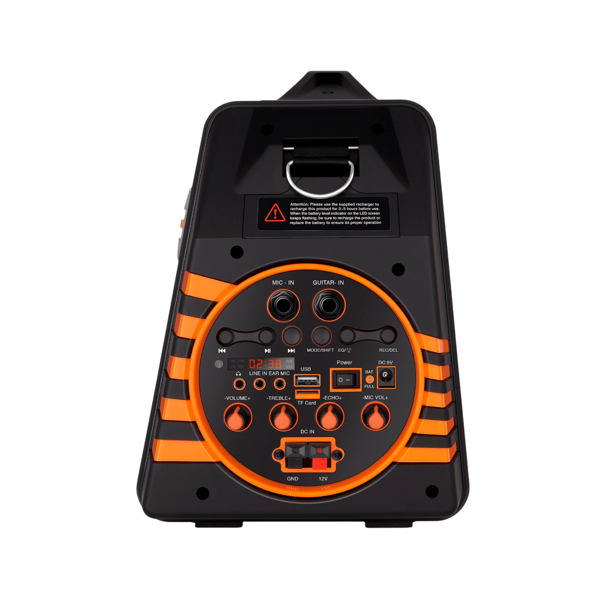 Głośnik przenośny Bluetooth Sencor SSS 3200 KIDS.
