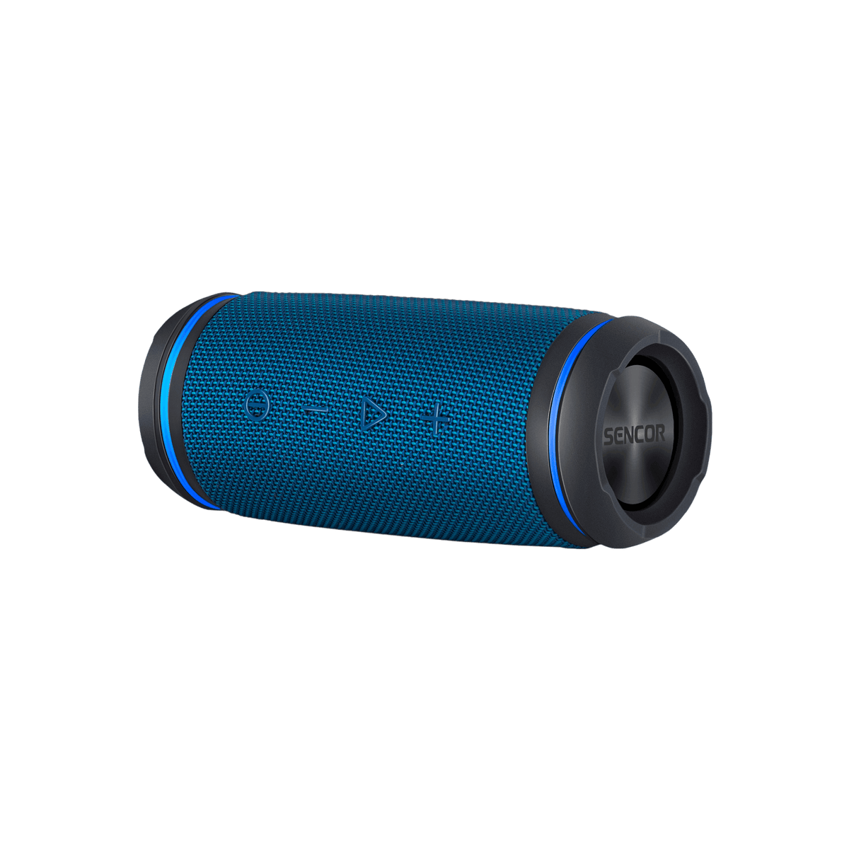 Głośnik przenośny Bluetooth Sencor Sirius SSS 6400N Blue.