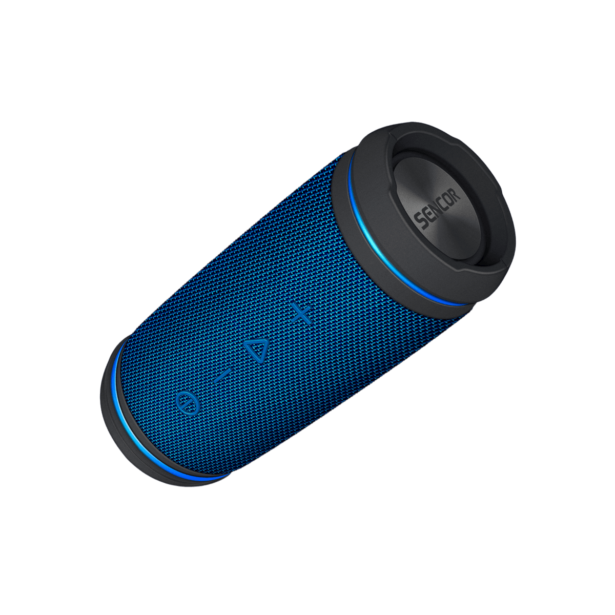 Głośnik przenośny Bluetooth Sencor Sirius SSS 6400N Blue.