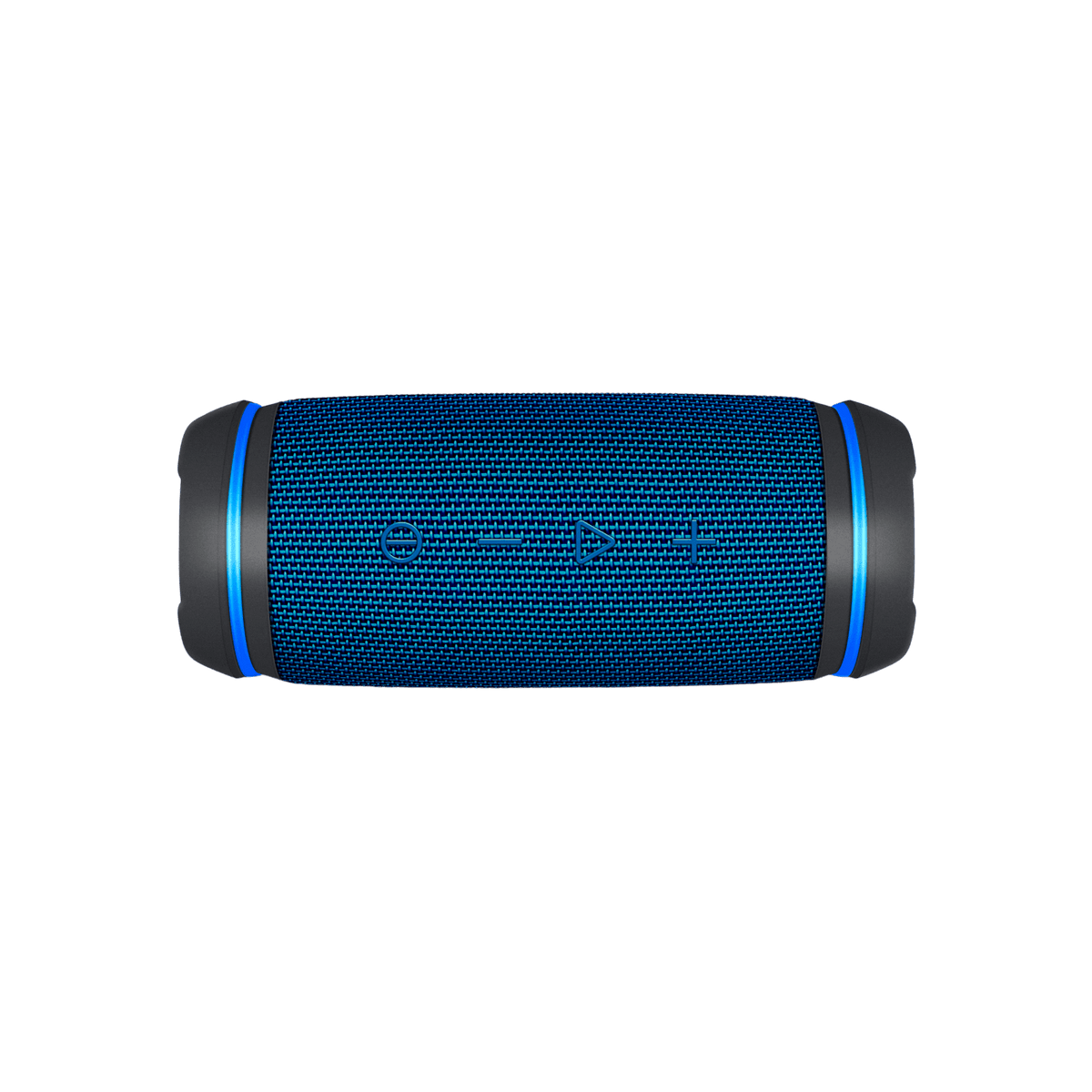 Głośnik przenośny Bluetooth Sencor Sirius SSS 6400N Blue.