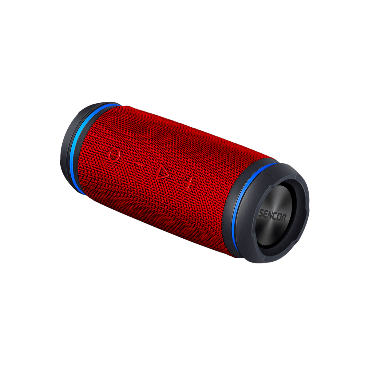 Głośnik przenośny Bluetooth Sencor Sirius SSS 6400N Red.