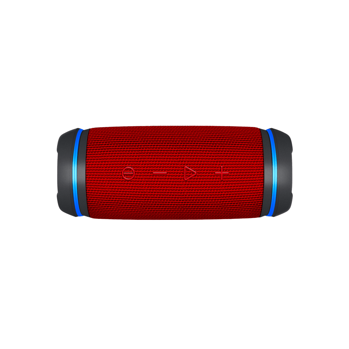 Głośnik przenośny Bluetooth Sencor Sirius SSS 6400N Red.