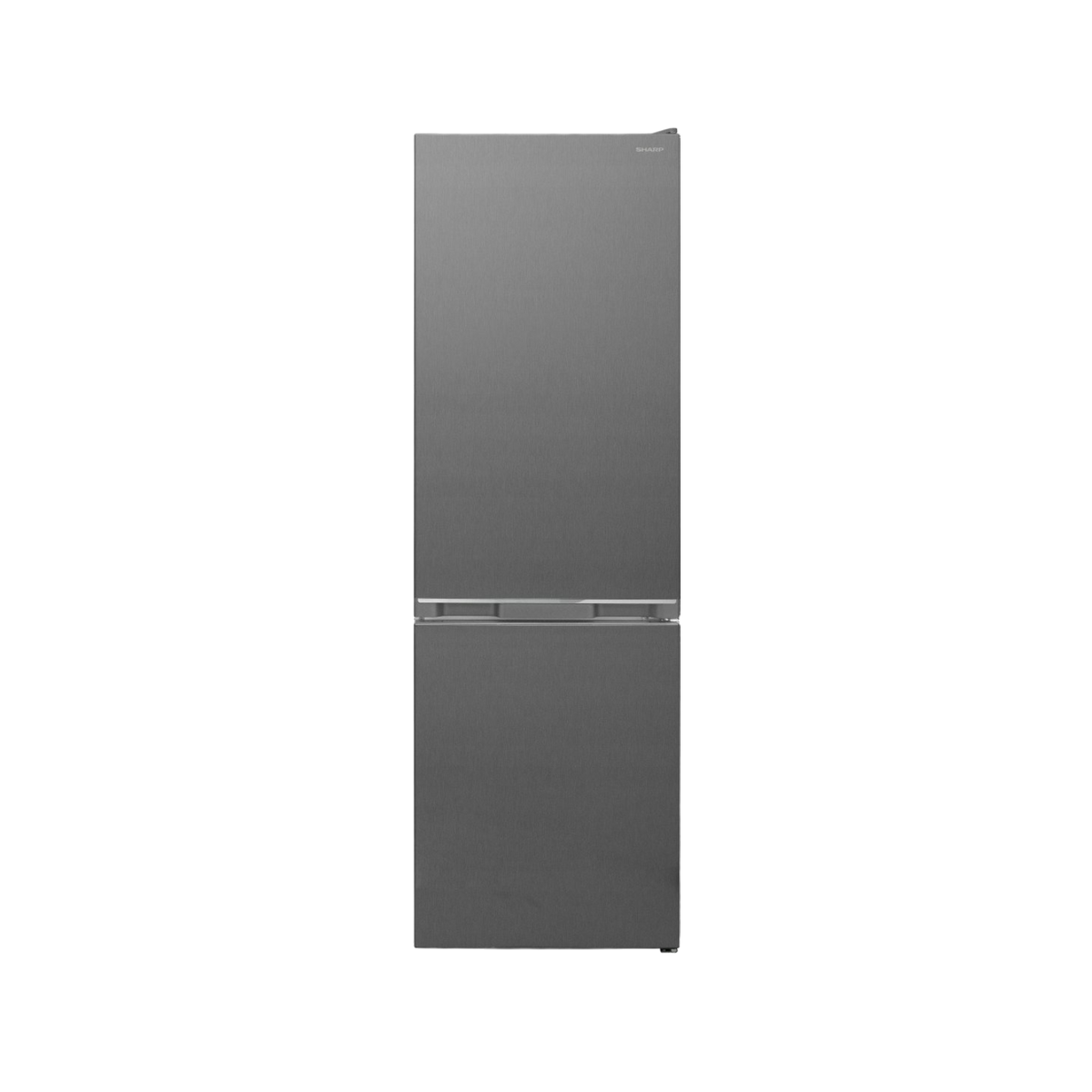 Lodówka wolnostojąca Sharp SJ-FBB04DTXLE-EU NanoFrost 170cm.