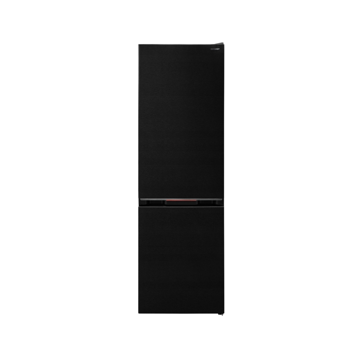 Lodówka wolnostojąca Sharp SJ-FBB05DTXKE 180cm.