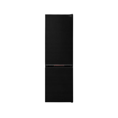 Lodówka wolnostojąca Sharp SJ-FBB05DTXKE 180cm.