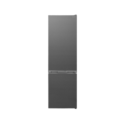 Lodówka wolnostojąca Sharp SJ-FBB05DTXLE-EU NanoFrost 180cm.