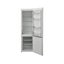 Lodówka wolnostojąca Sharp SJ-FBB05DTXWE-EU NanoFrost 180cm.