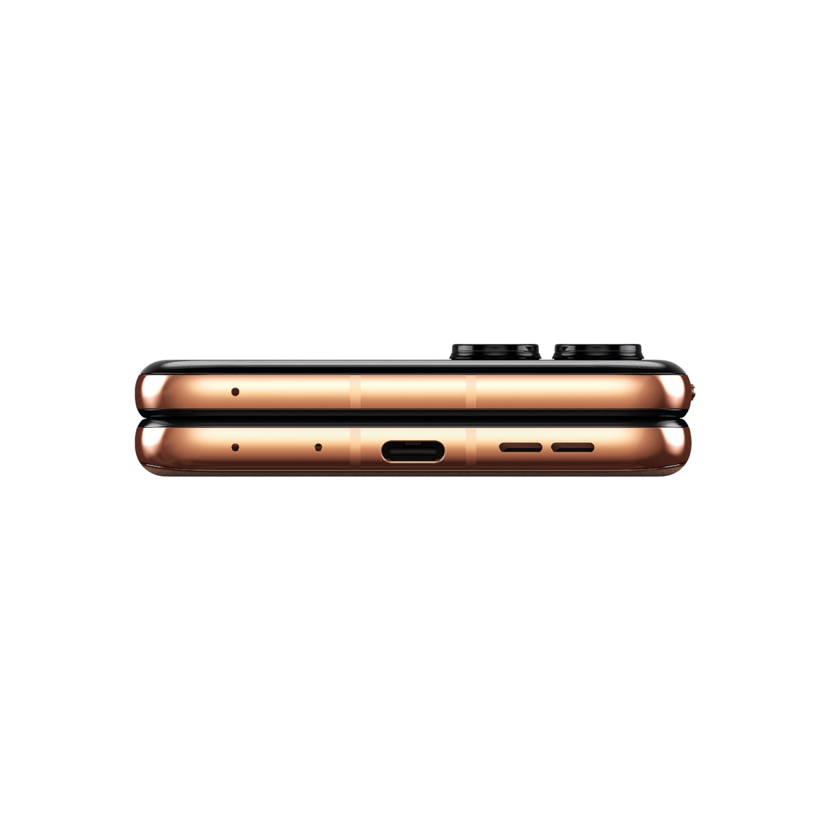 Smartfon Motorola Razr 50 Ultra 5G.