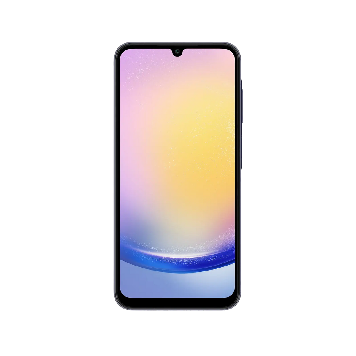 Smartfon Samsung Galaxy A25 5G.
