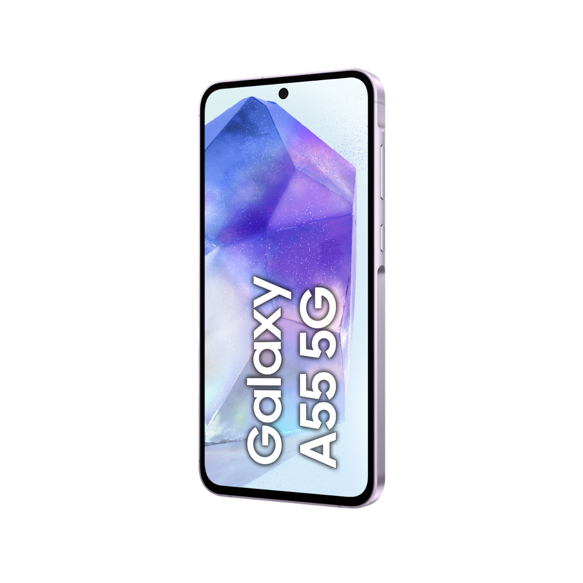 Smartfon Samsung Galaxy A55 5G.