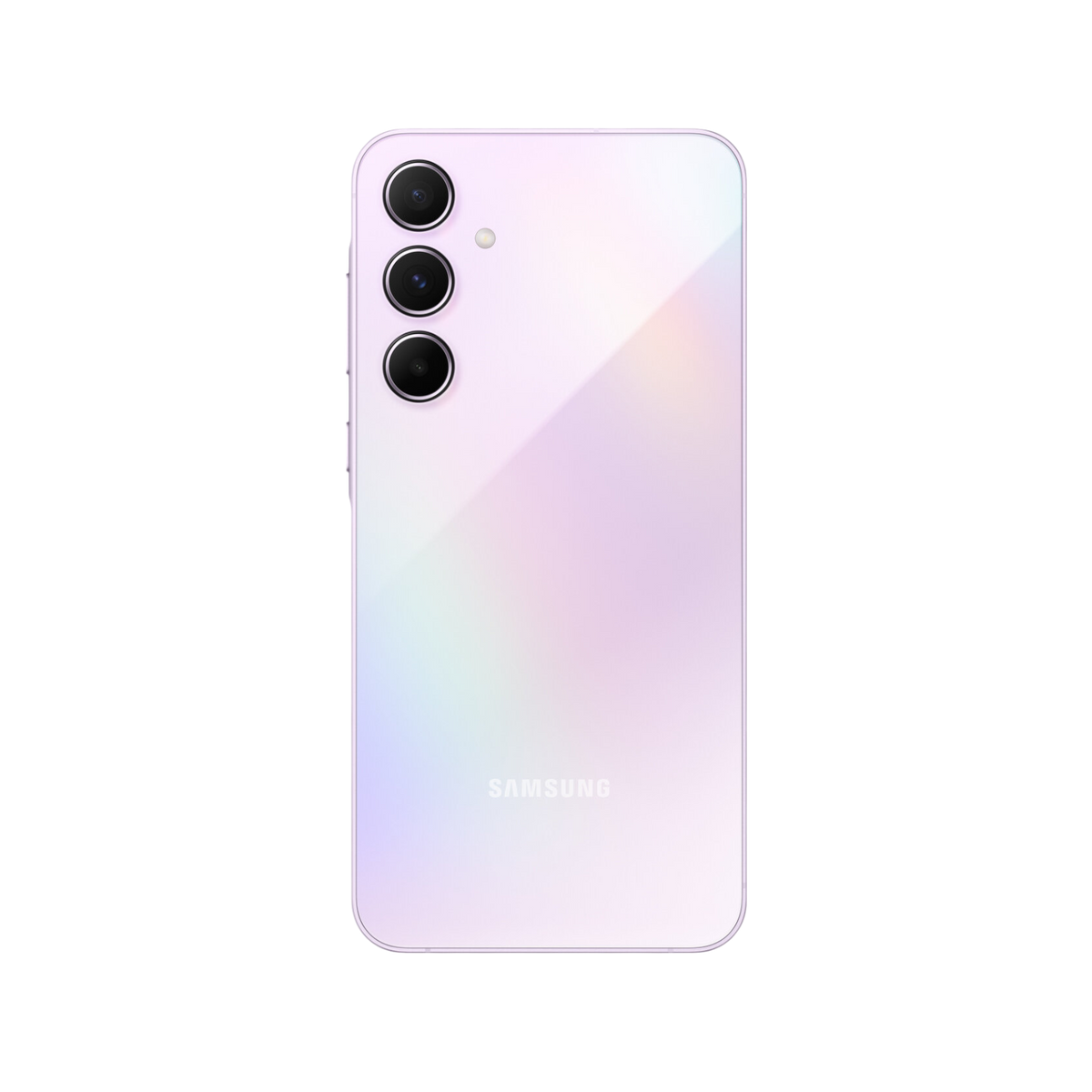 Smartfon Samsung Galaxy A55 5G.
