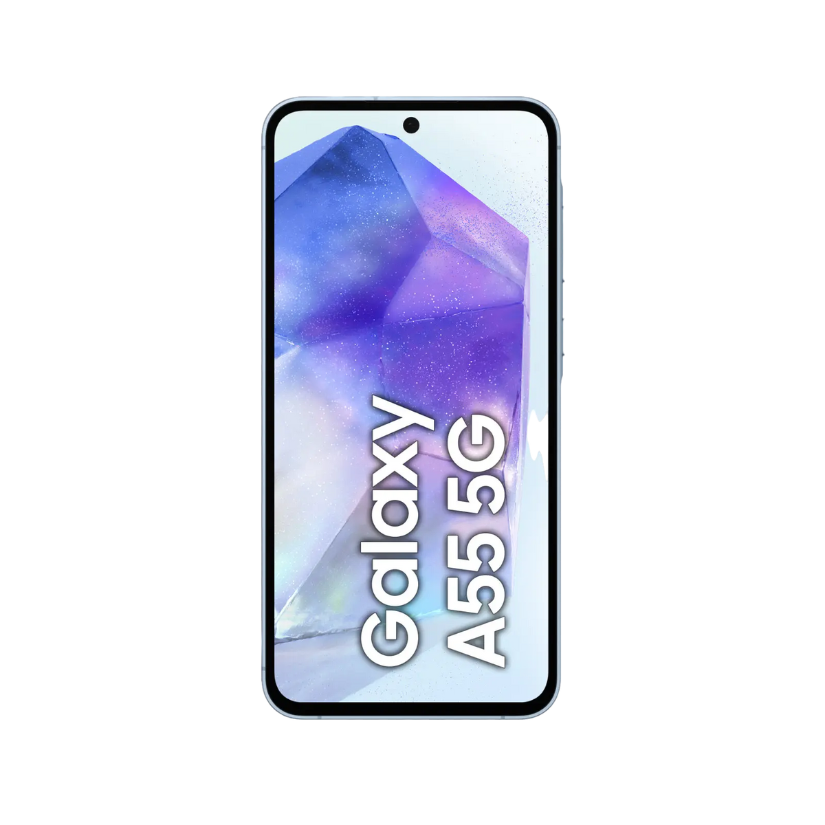 Smartfon Samsung Galaxy A55 5G.