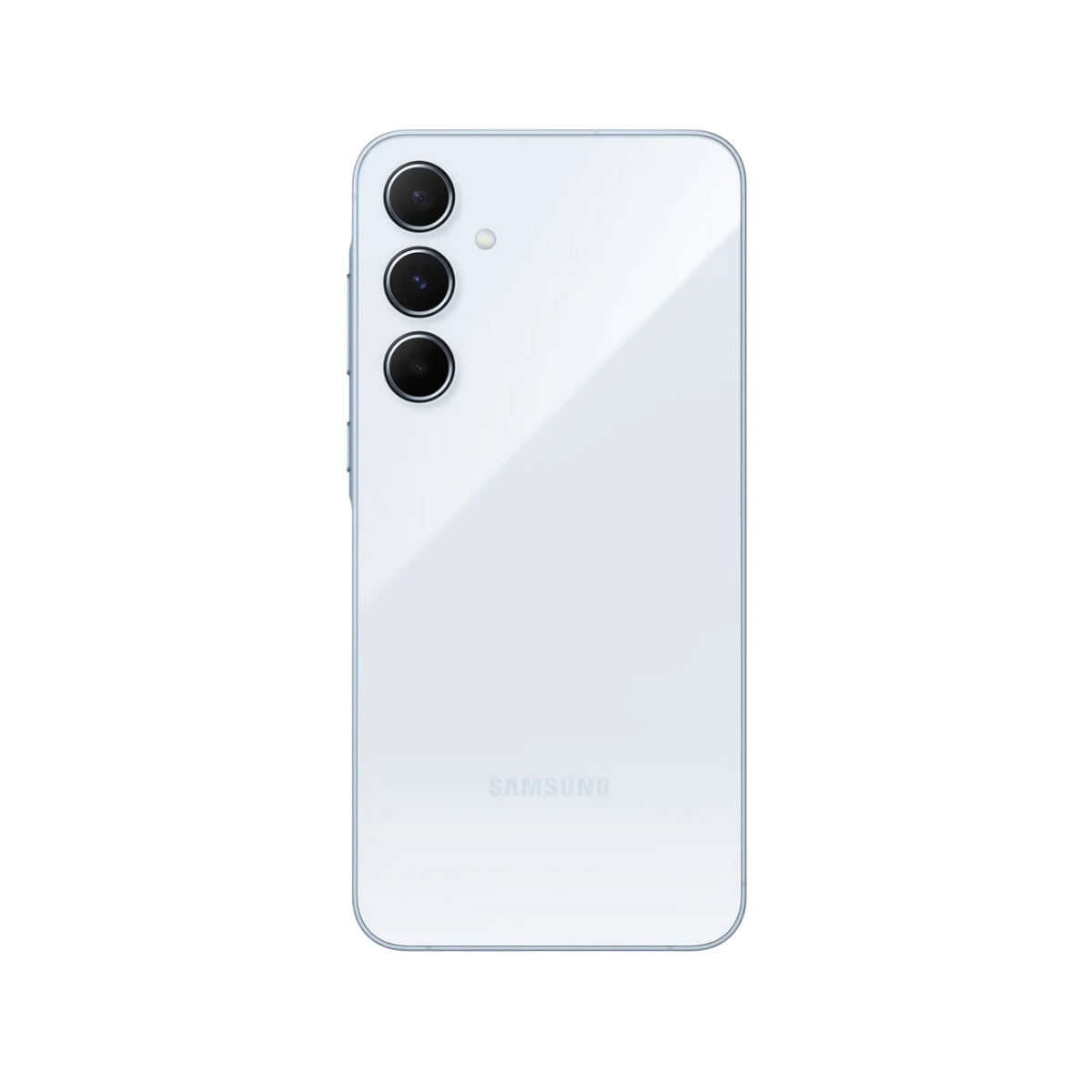 Smartfon Samsung Galaxy A55 5G.