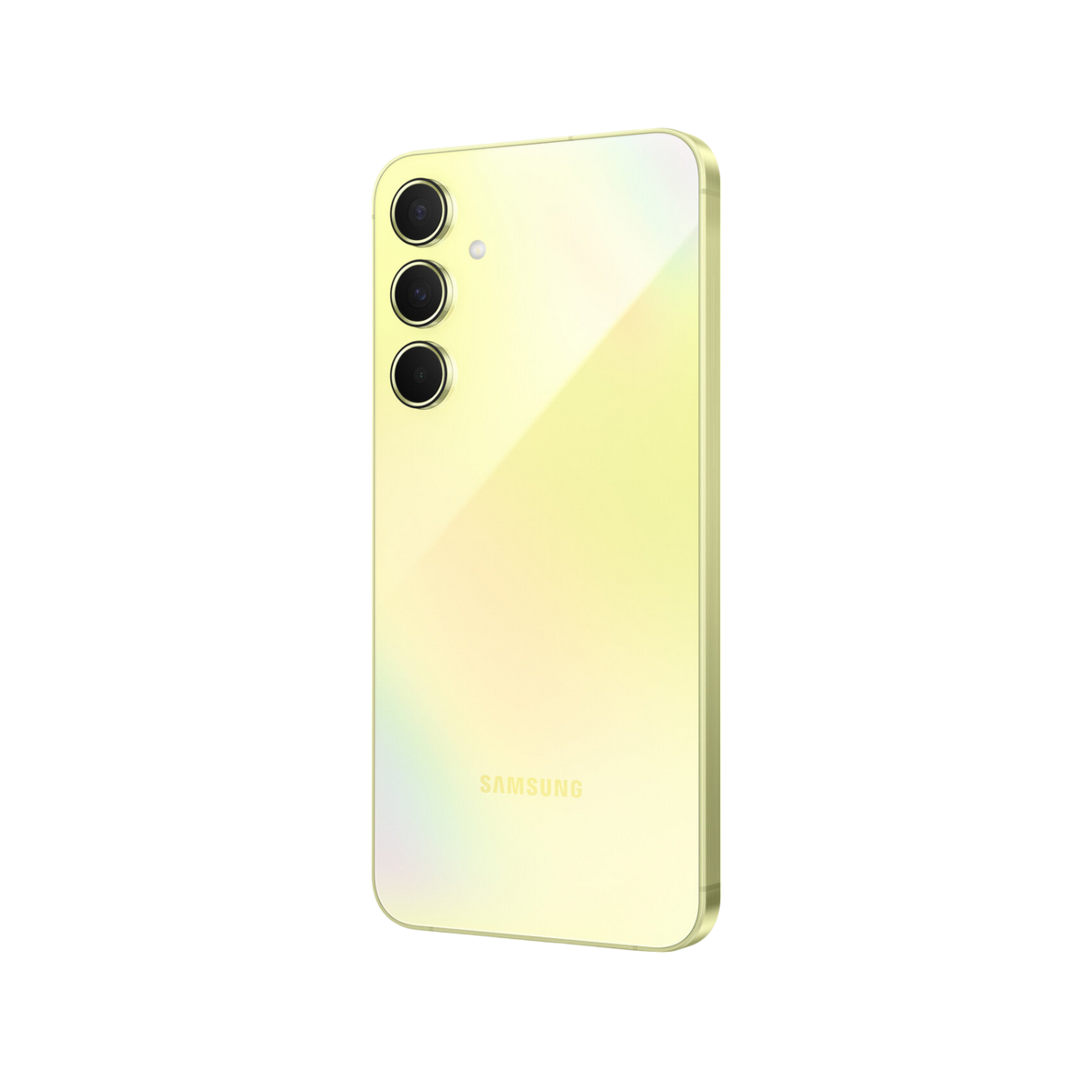 Smartfon Samsung Galaxy A55 5G.