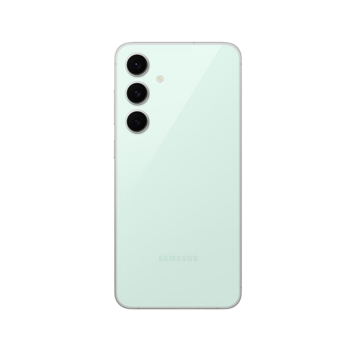 Smartfon Samsung Galaxy S24 FE 5G.