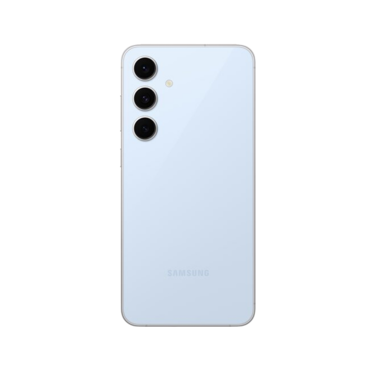 Smartfon Samsung Galaxy S24 FE 5G.
