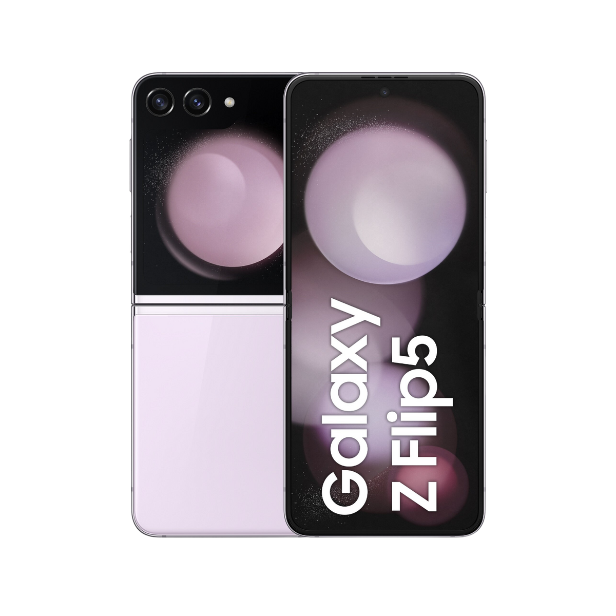 Smartfon Samsung Galaxy Z Flip 5 5G.