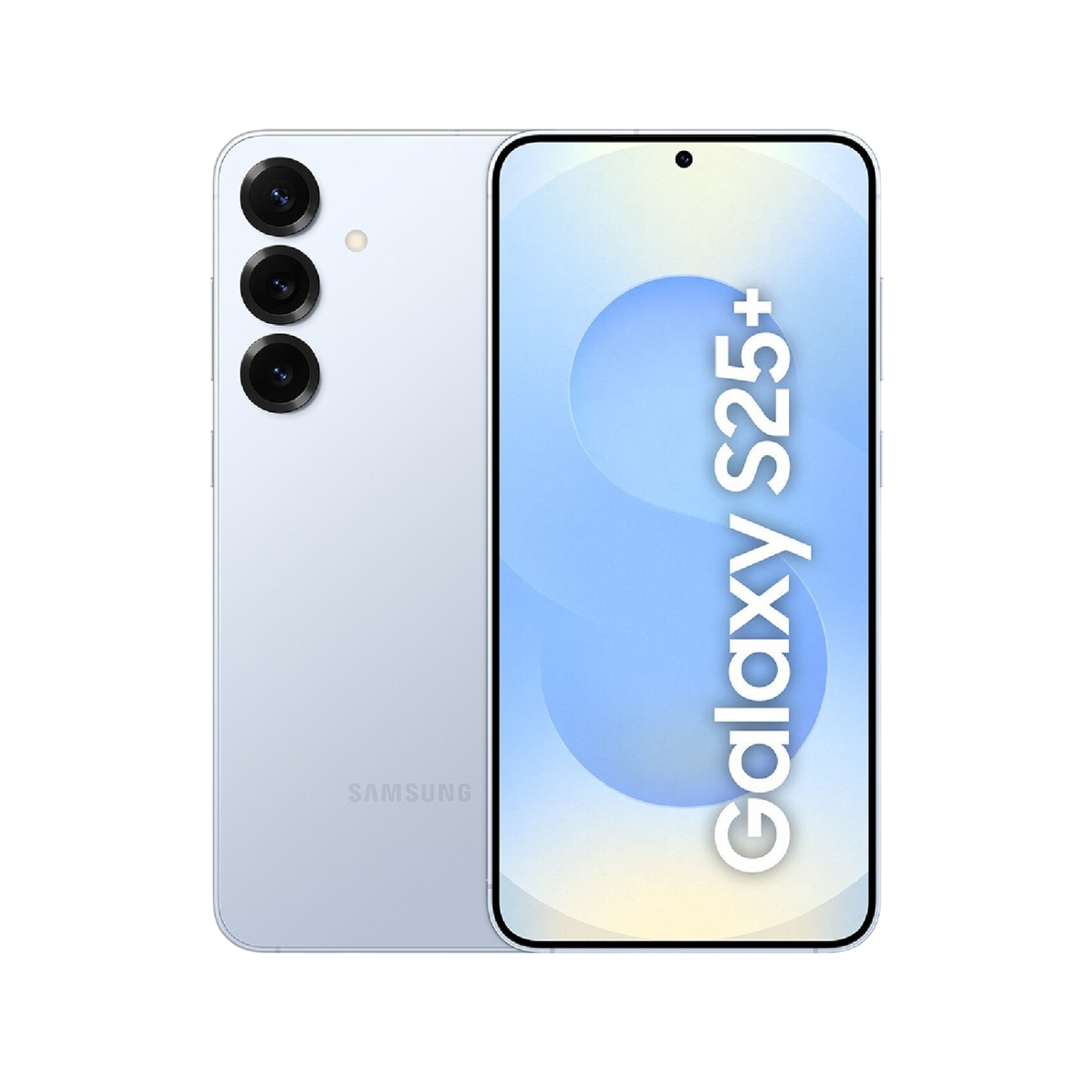 Smartfon Samsung Galaxy S25+ 5G.