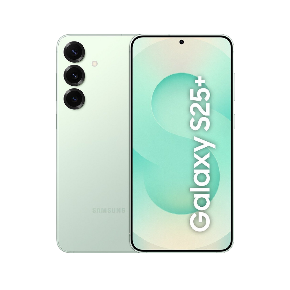 Smartfon Samsung Galaxy S25+ 5G.