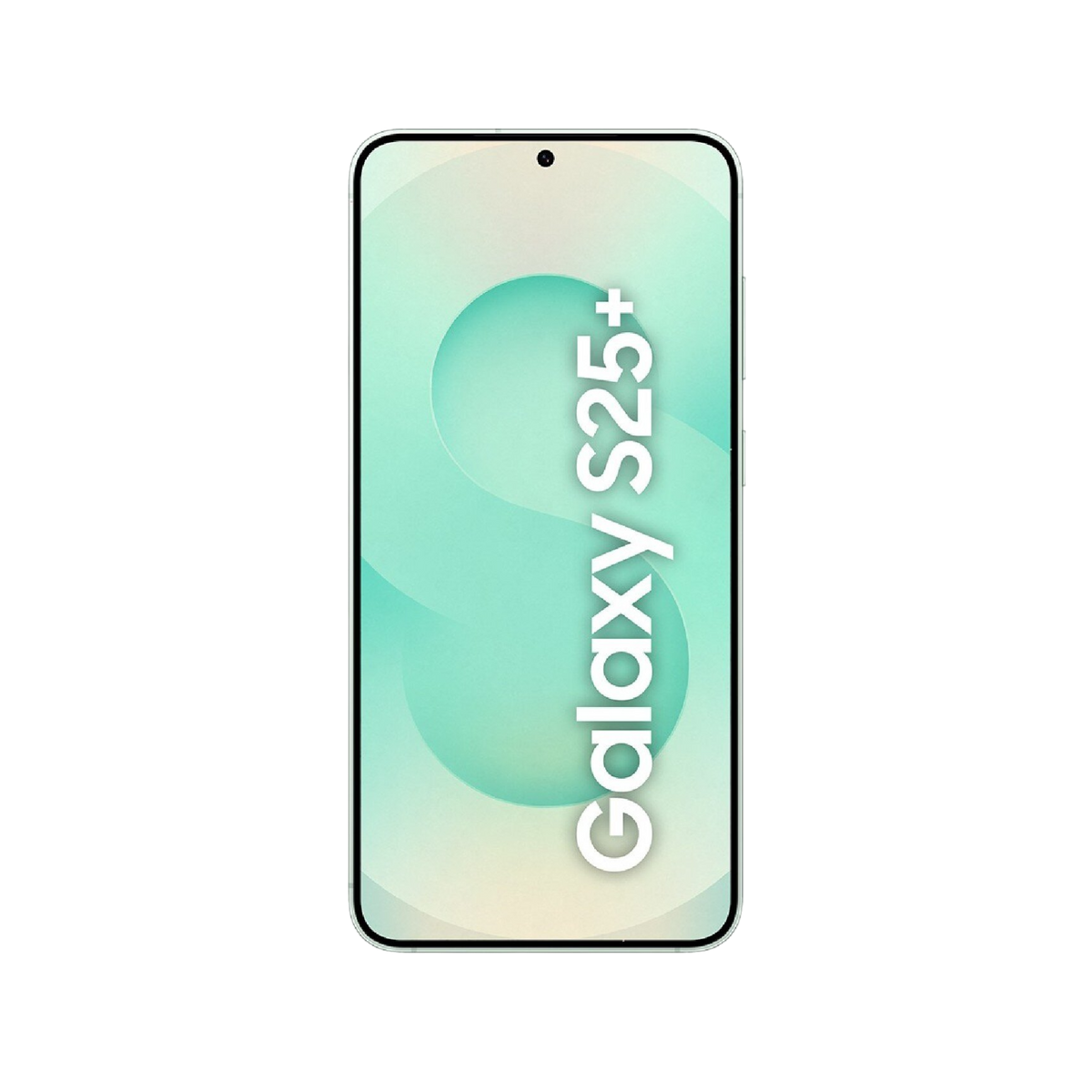 Smartfon Samsung Galaxy S25+ 5G.