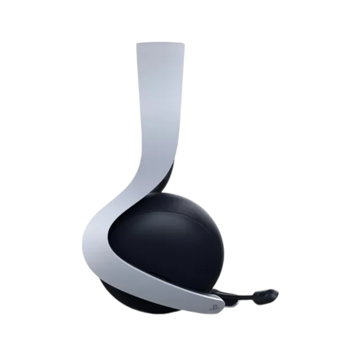 Słuchawki gamingowe bezprzewodowe nauszne Sony Pulse Elite.