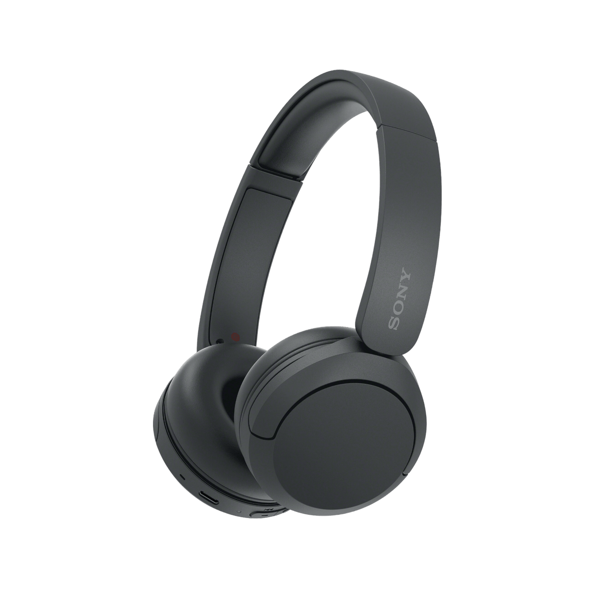 Słuchawki bezprzewodowe nauszne Sony WH-CH520 Czarny.