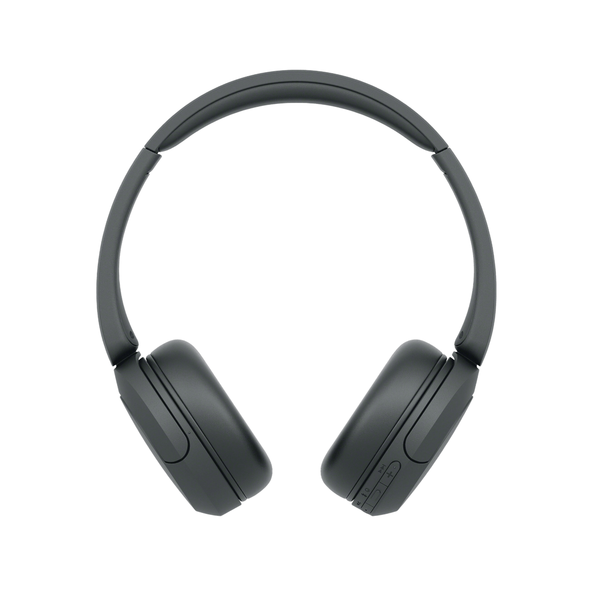 Słuchawki bezprzewodowe nauszne Sony WH-CH520 Czarny.