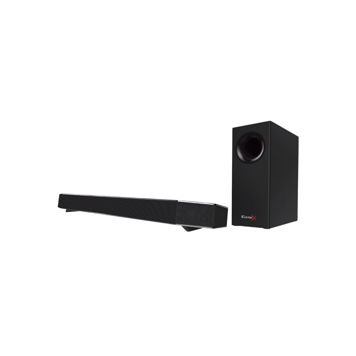 Soundbar Creative Sound BlasterX Katana.
