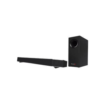 Soundbar Creative Sound BlasterX Katana.