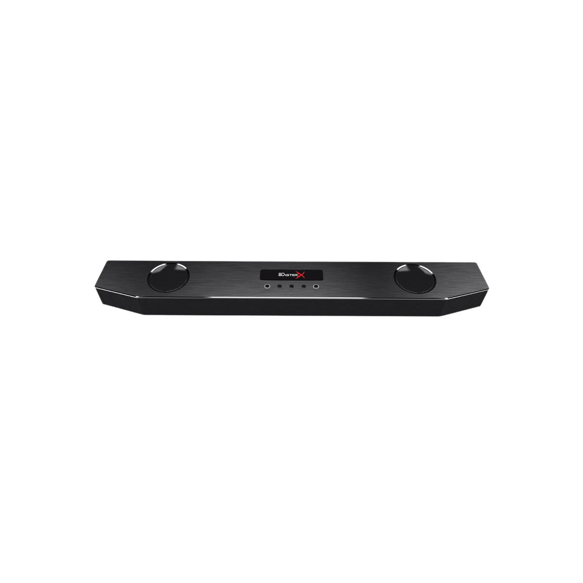 Soundbar Creative Sound BlasterX Katana.