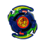 Spinner Beyblade.