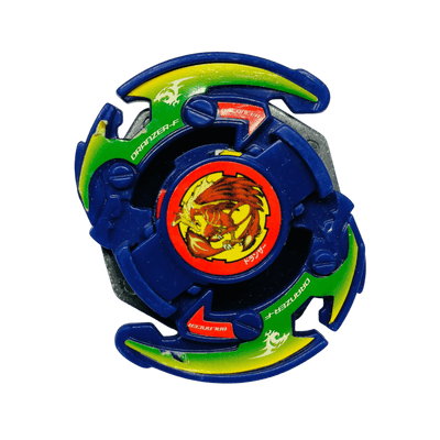 Spinner Beyblade.