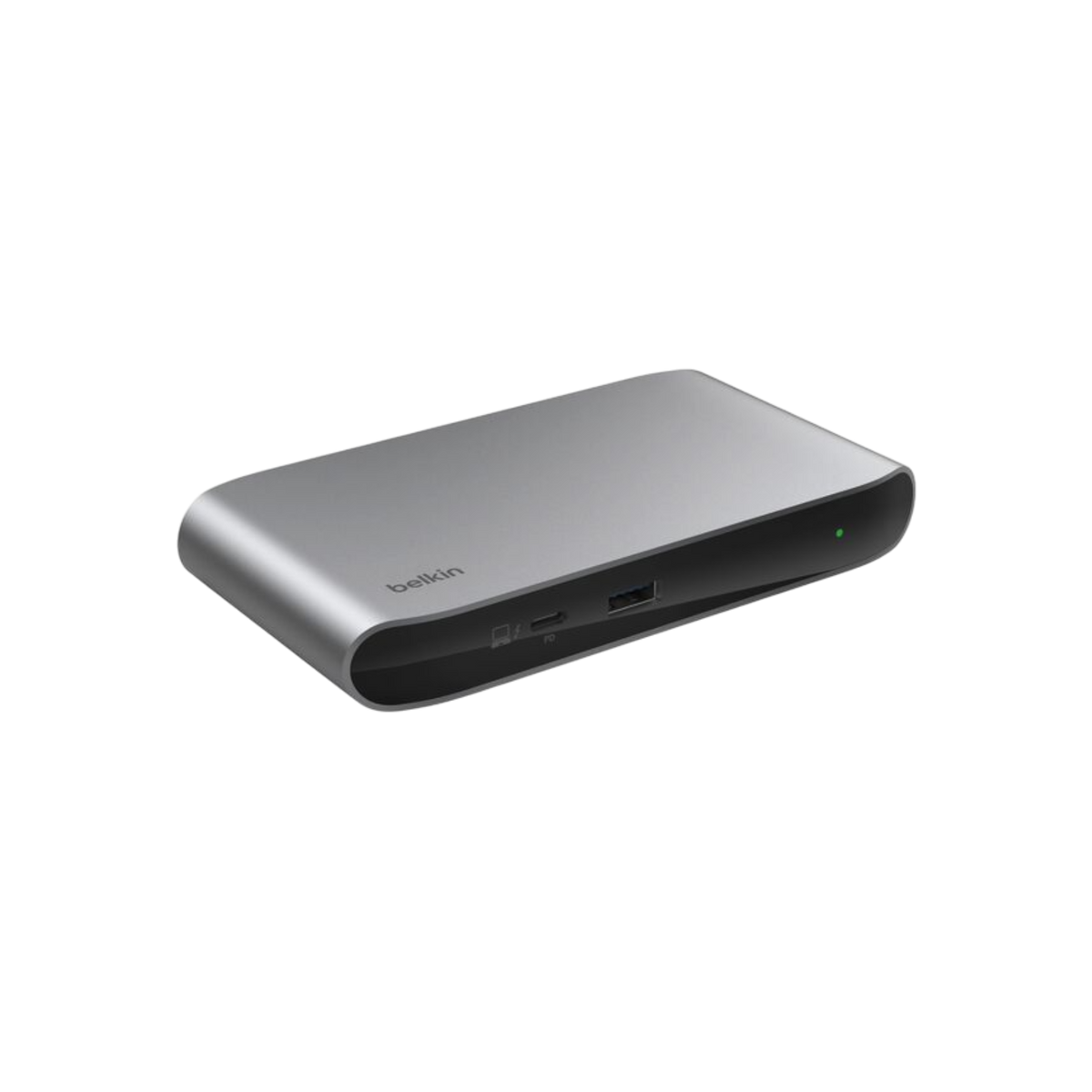 Stacja dokująca Belkin Thunderbolt 4 5w1 Power Delivery 96 W.