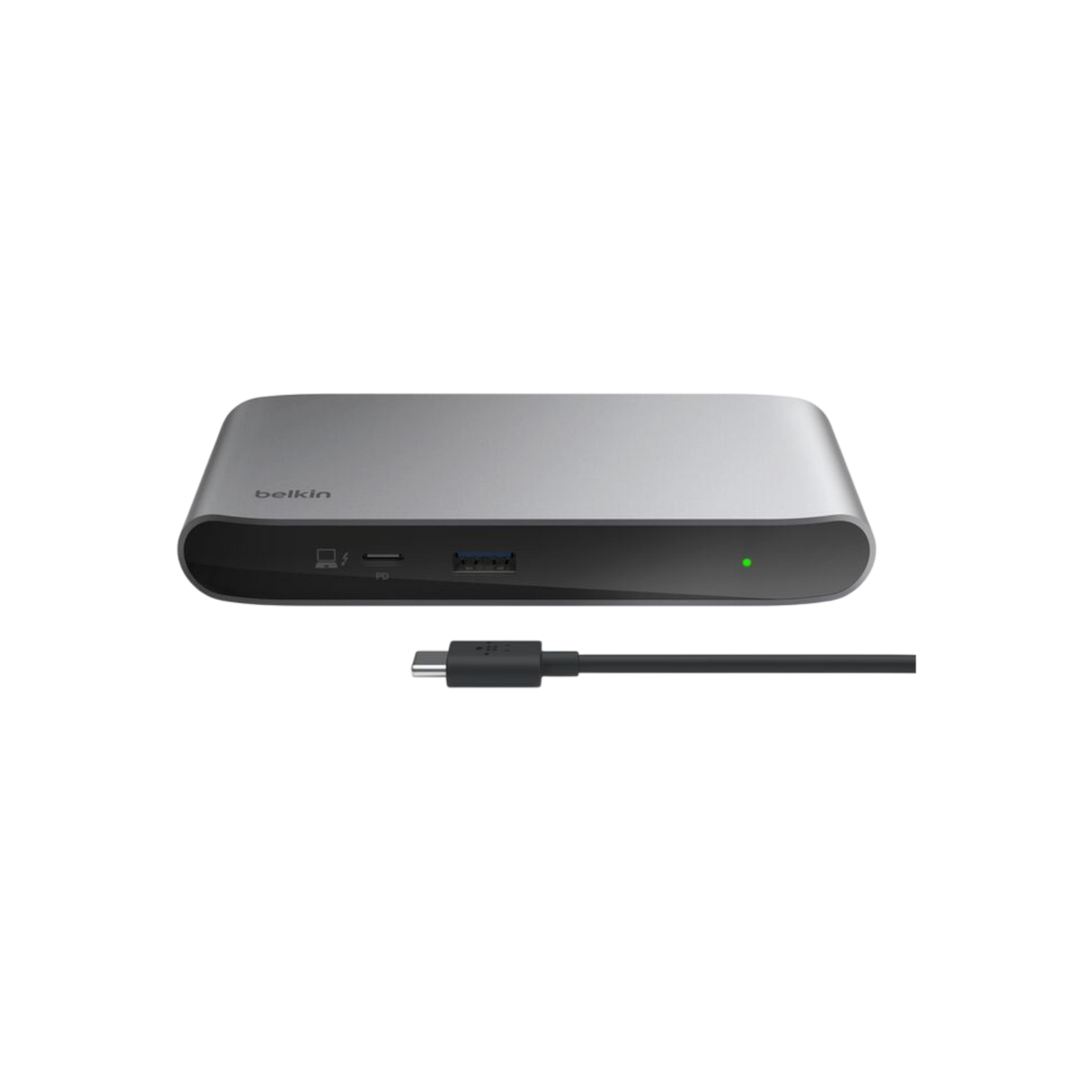 Stacja dokująca Belkin Thunderbolt 4 5w1 Power Delivery 96 W.