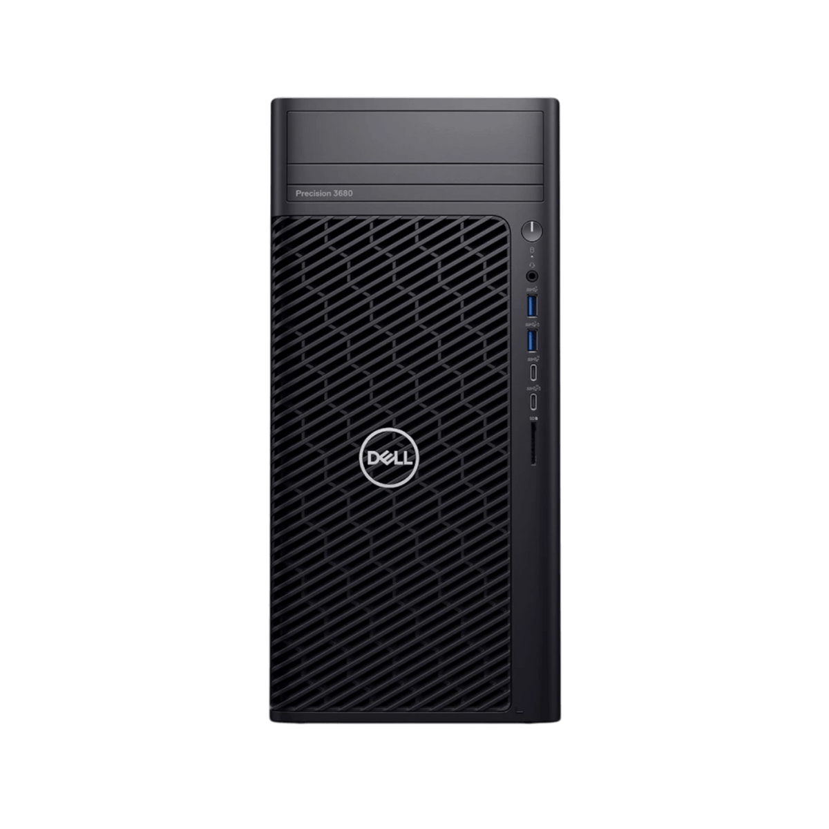 Stacja robocza Dell Precision 3680 Mini Tower i7-14700K 32GB 1TB SSD Intel UHD Graphics 770 Windows 11 Pro.
